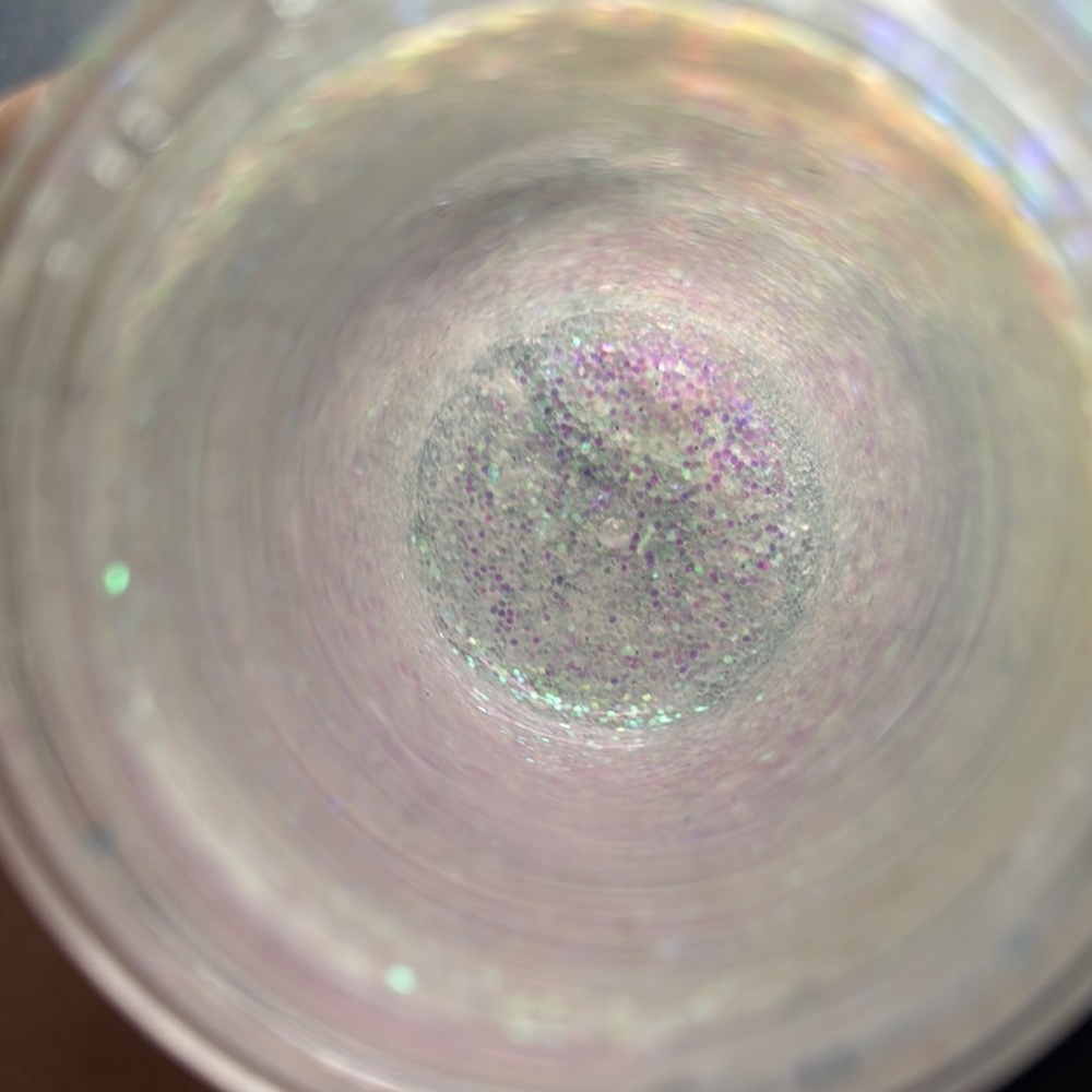 Iridescent Glitter Powder